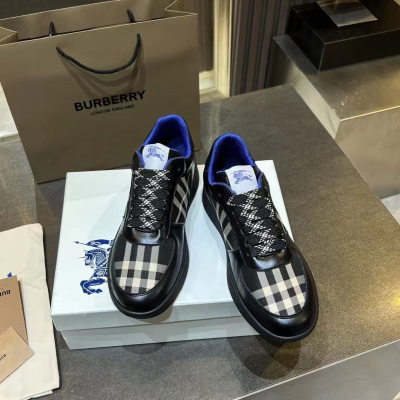 B**rry sneakers